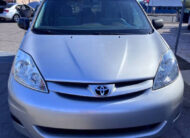 2010 Toyota Sienna