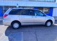 2010 Toyota Sienna