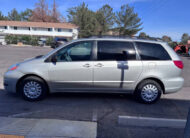 2010 Toyota Sienna
