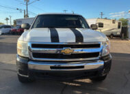 2011 Chevrolet Silverado 1500