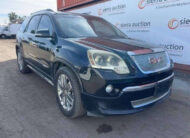 2011 GMC Acadia
