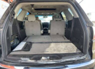 2011 GMC Acadia