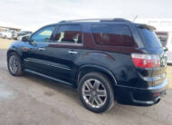 2011 GMC Acadia
