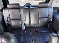 2011 GMC Yukon