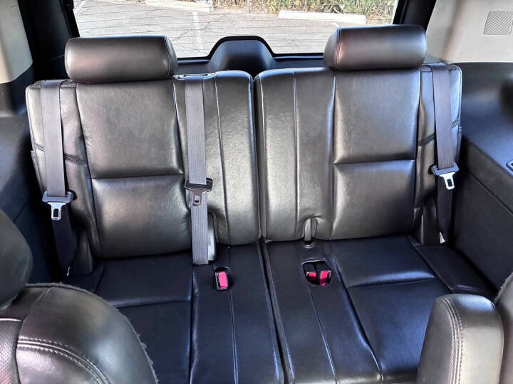 2011 GMC Yukon