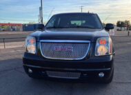 2011 GMC Yukon