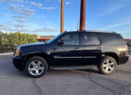 2011 GMC Yukon