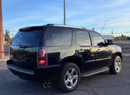 2011 GMC Yukon