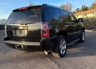 2011 GMC Yukon