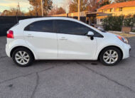 2012 Kia Rio 5-Door