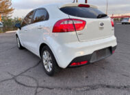2012 Kia Rio 5-Door