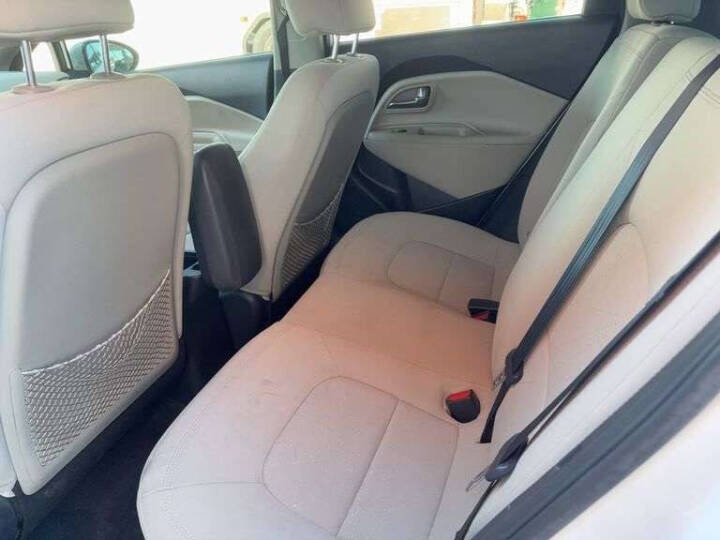 2012 Kia Rio 5-Door