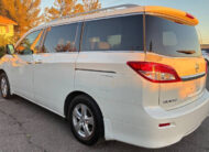 2012 Nissan Quest