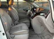 2012 Nissan Quest