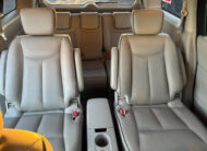 2012 Nissan Quest