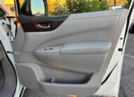 2012 Nissan Quest