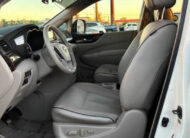 2012 Nissan Quest