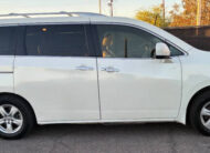 2012 Nissan Quest