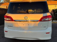 2012 Nissan Quest