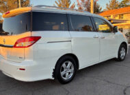 2012 Nissan Quest