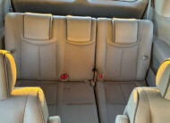 2012 Nissan Quest