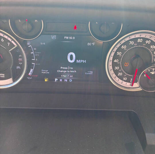 2013 RAM Ram 1500 Pickup Big Horn/Lone Star - Photo 14