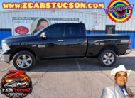 2013 Ram 1500