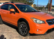 2013 Subaru XV Crosstrek