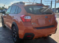 2013 Subaru XV Crosstrek