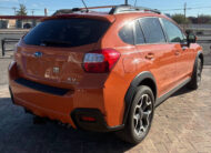 2013 Subaru XV Crosstrek