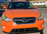 2013 Subaru XV Crosstrek