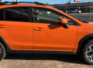 2013 Subaru XV Crosstrek