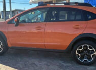 2013 Subaru XV Crosstrek