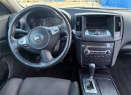 2014 Nissan Maxima