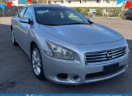 2014 Nissan Maxima