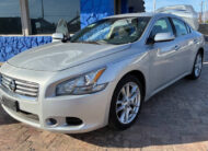 2014 Nissan Maxima