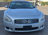 2014 Nissan Maxima