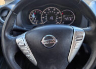 2015 Nissan Versa Note