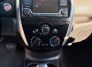 2015 Nissan Versa Note