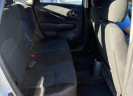2015 Nissan Versa Note
