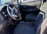2015 Nissan Versa Note