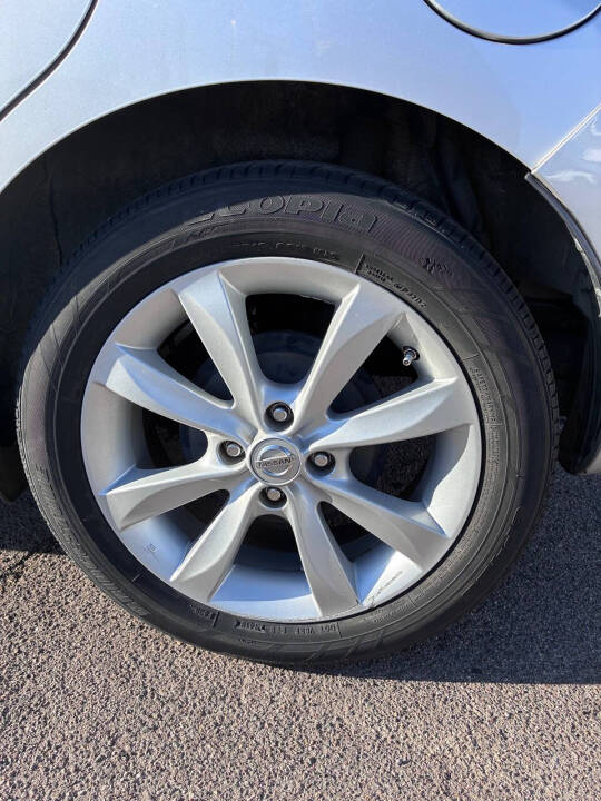 2015 Nissan Versa Note