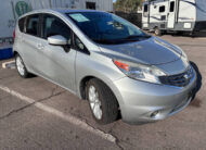 2015 Nissan Versa Note