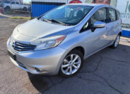 2015 Nissan Versa Note