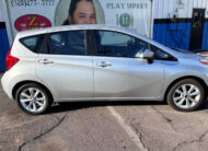 2015 Nissan Versa Note
