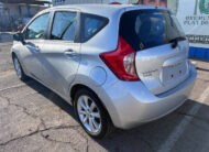 2015 Nissan Versa Note
