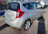 2015 Nissan Versa Note