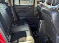 2016 Jeep Patriot