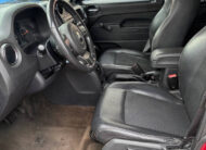 2016 Jeep Patriot