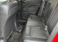 2016 Jeep Patriot